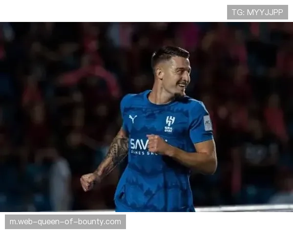 米林科维奇续约利雅得新月至2028，彰显长期合作承诺