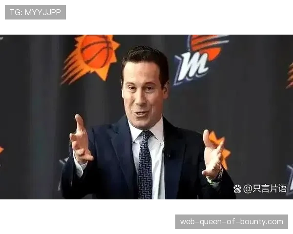 太阳进攻体系在布登霍尔泽调教下提升 三巨头威胁更大