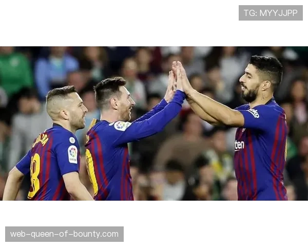 巴萨半程积46分领跑西甲 进攻火力冠绝联赛成争冠基石