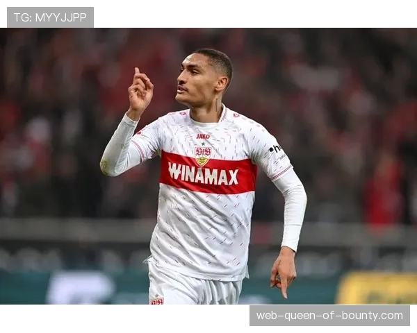 斯图加特进攻端表现 赛季进球数位列联赛前列